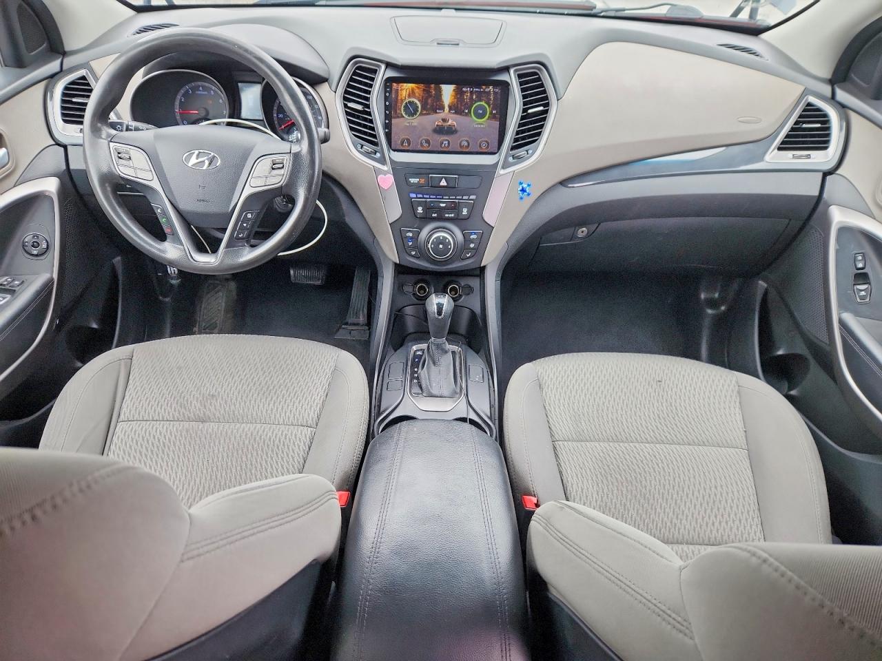 2016 HYUNDAI SANTA FE SPORT 2.4L photo 15