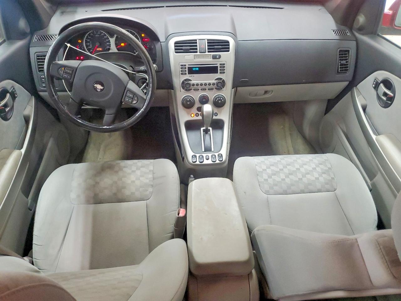 2006 CHEVROLET EQUINOX LT photo 8