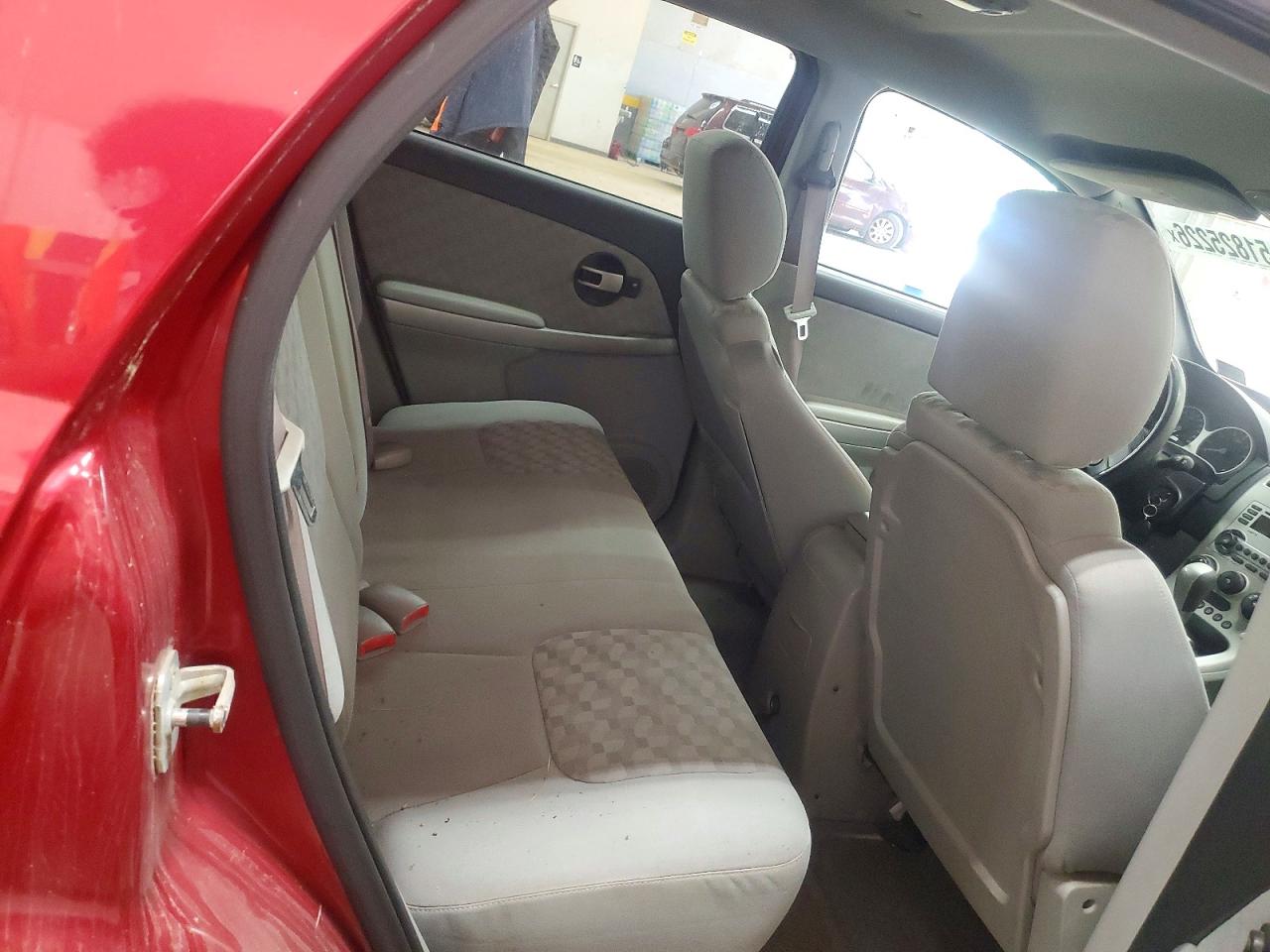 2006 CHEVROLET EQUINOX LT photo 11