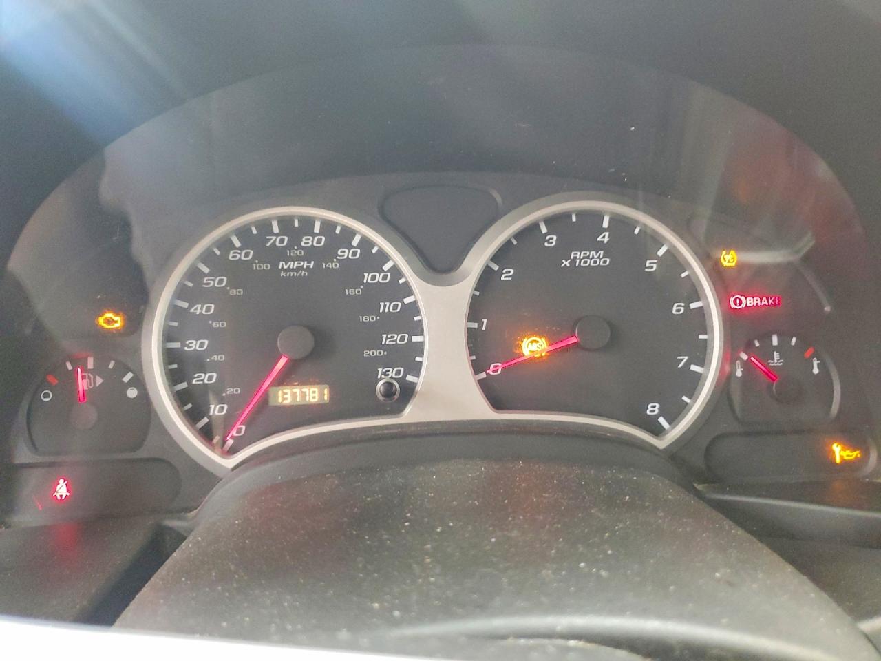 2006 CHEVROLET EQUINOX LT photo 9