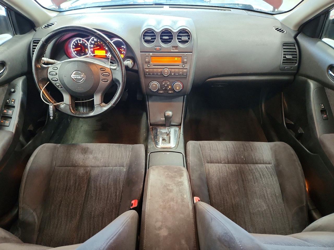 2012 NISSAN ALTIMA 2.5 photo 15