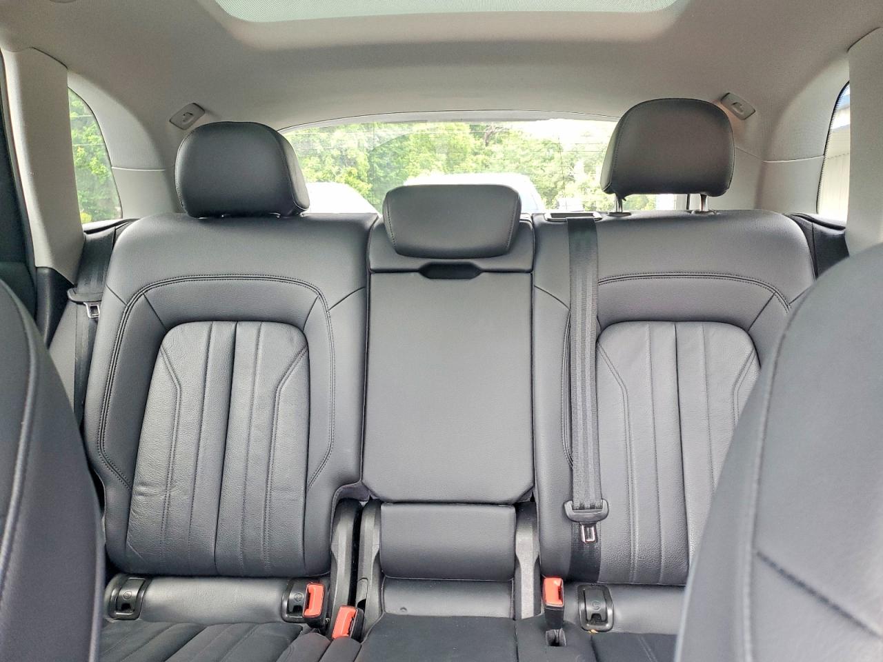 2018 AUDI Q5 PREMIUM photo 28