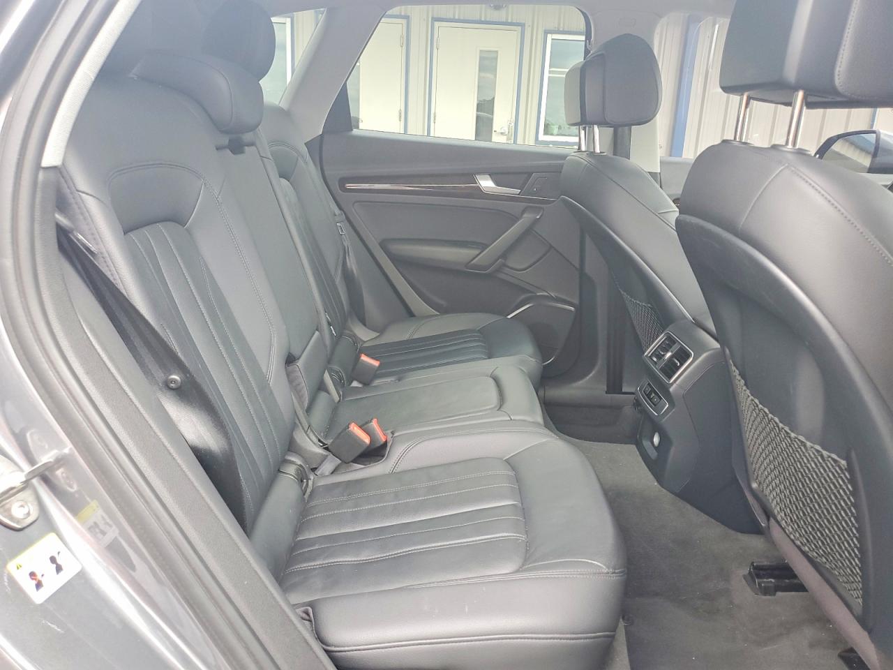 2018 AUDI Q5 PREMIUM photo 31