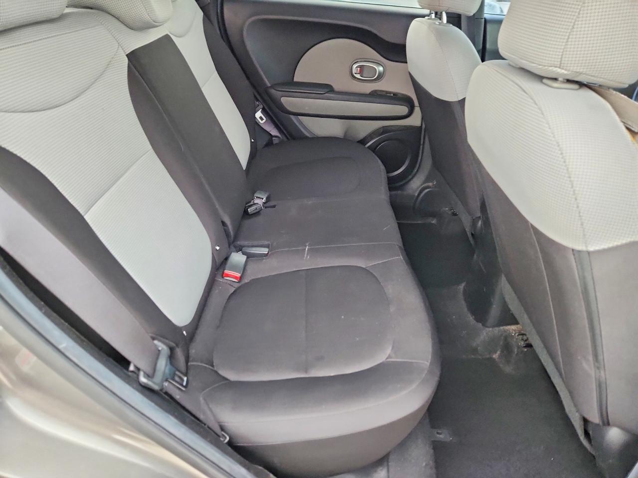 2018 KIA SOUL BASE photo 28
