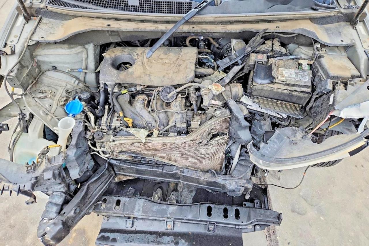 2018 KIA SOUL BASE photo 31
