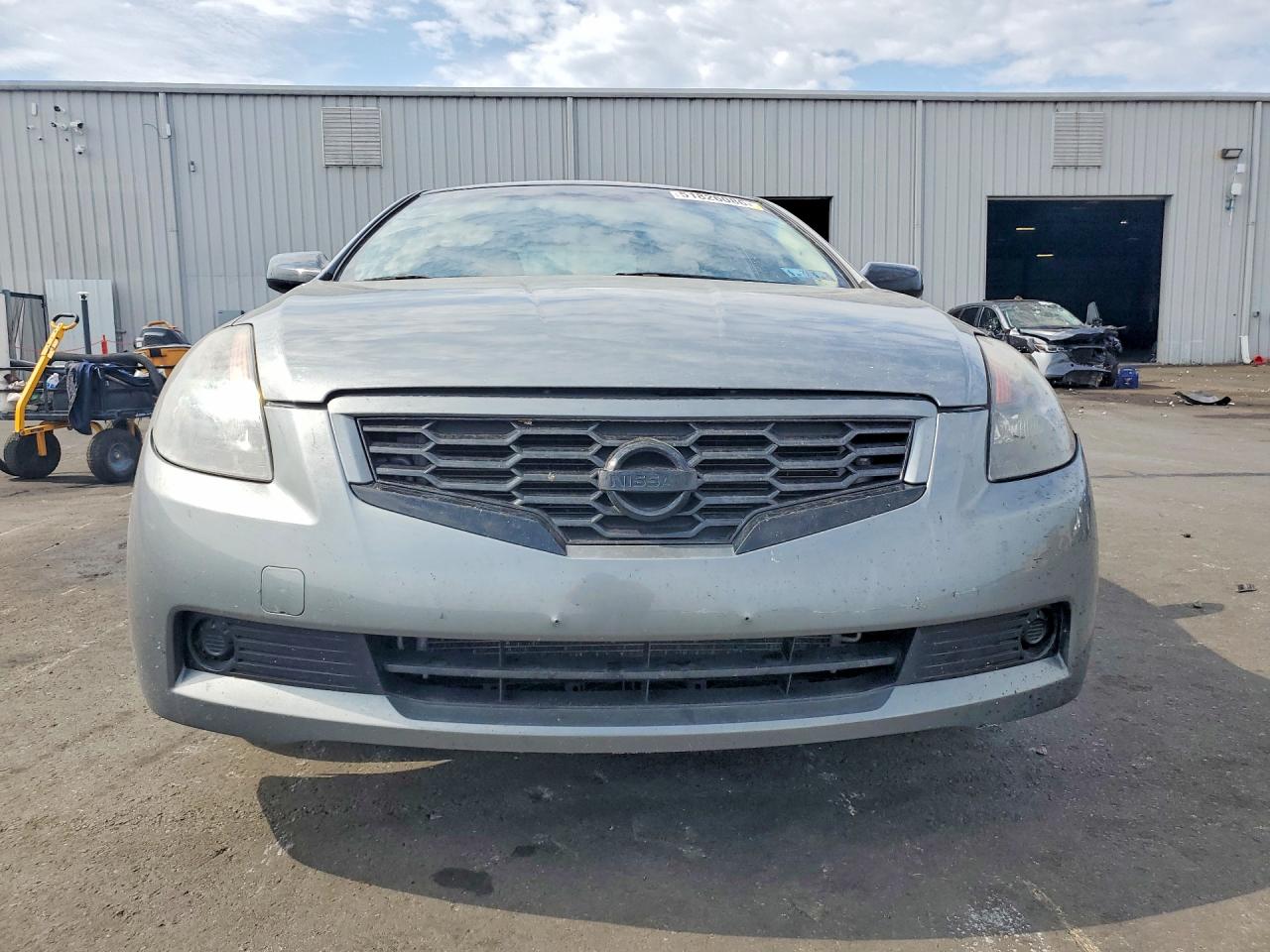 2008 NISSAN ALTIMA 2.5S photo 5