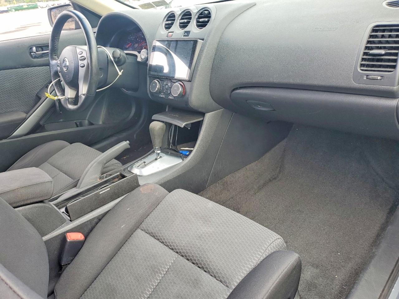 2008 NISSAN ALTIMA 2.5S photo 8