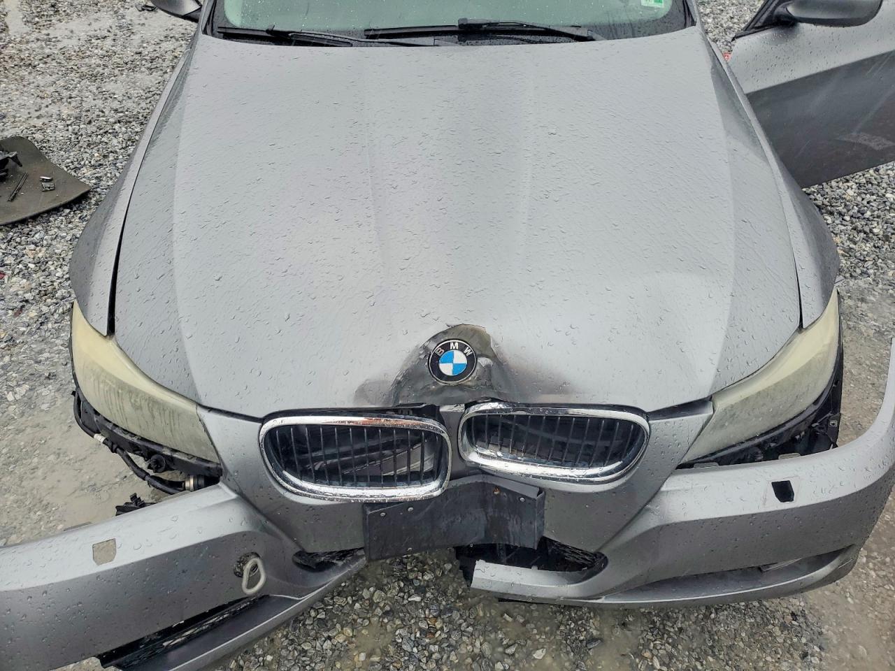 2011 BMW 328 I photo 11