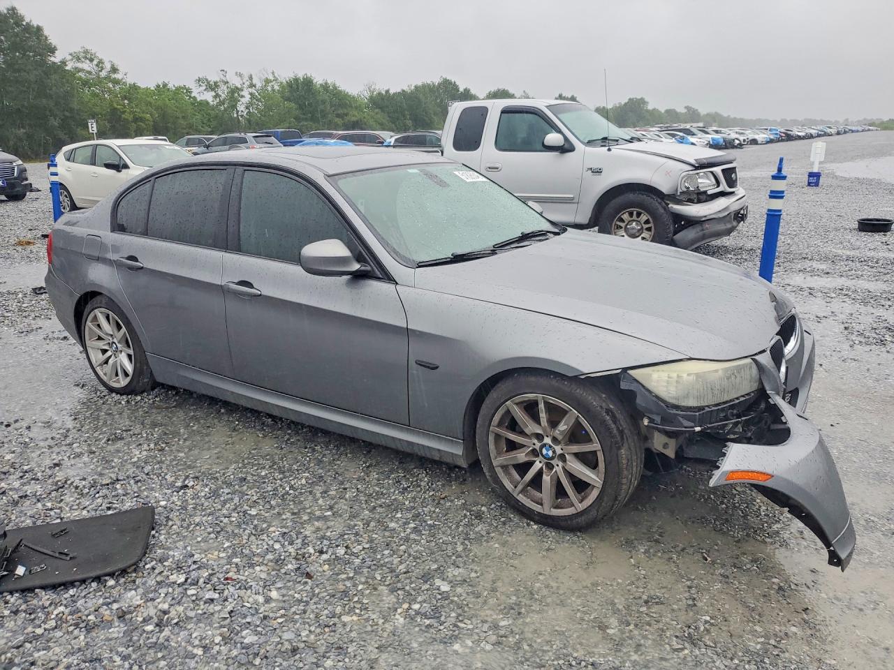 2011 BMW 328 I photo 4