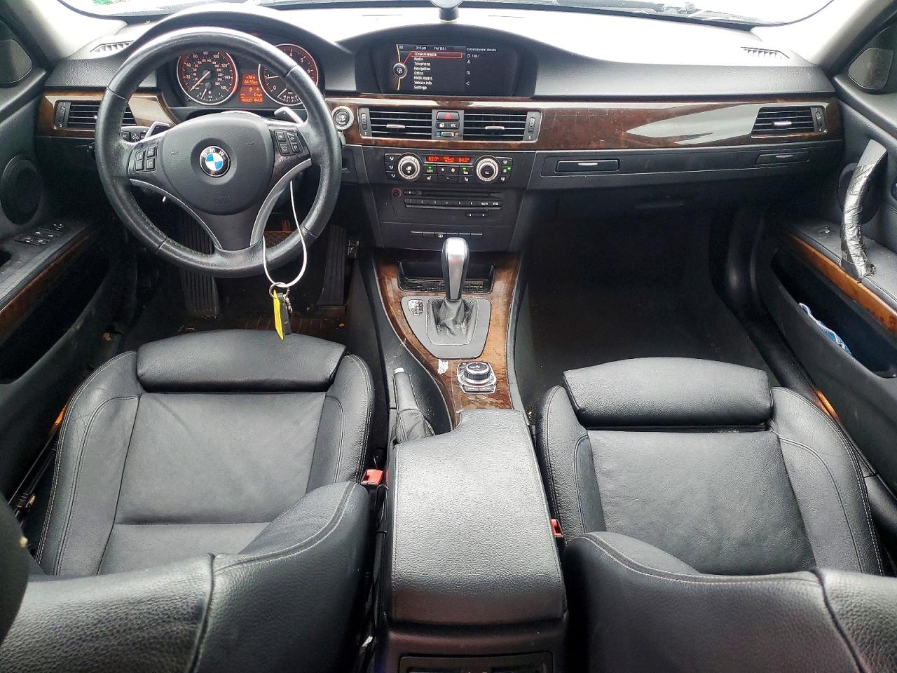 2011 BMW 328 I photo 8
