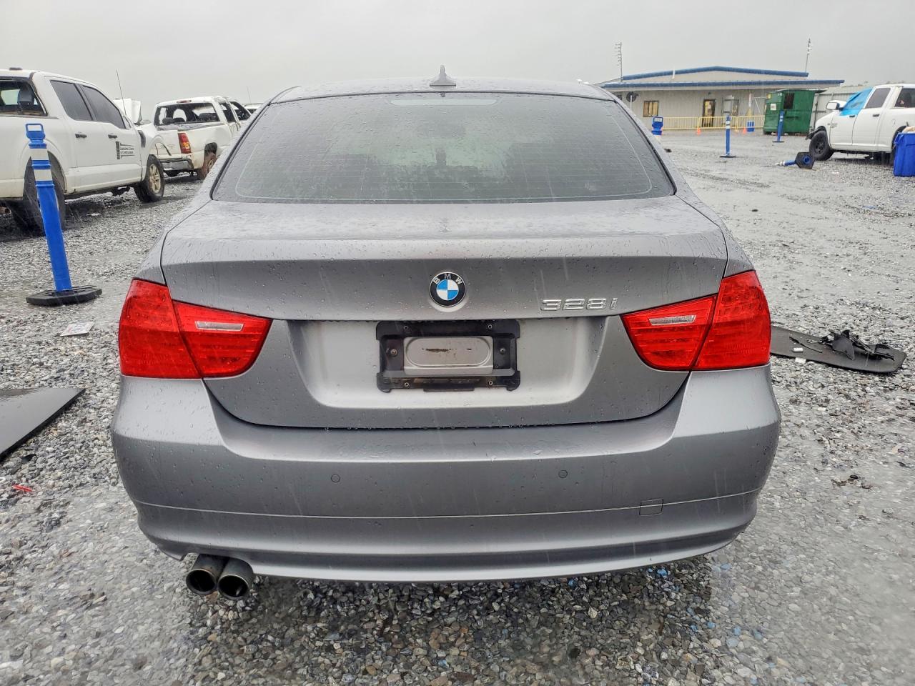 2011 BMW 328 I photo 6