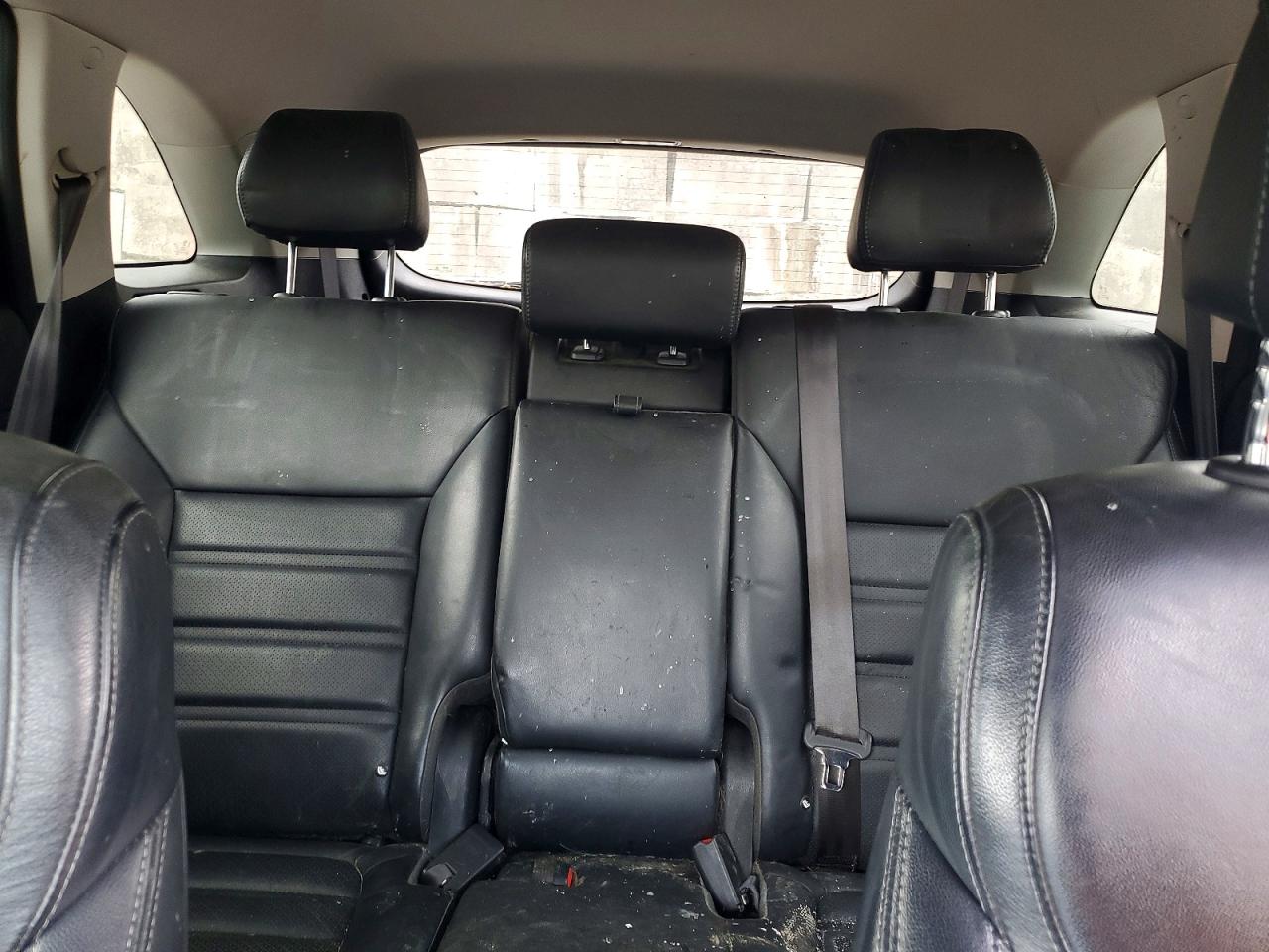 2017 KIA SORENTO EX photo 19