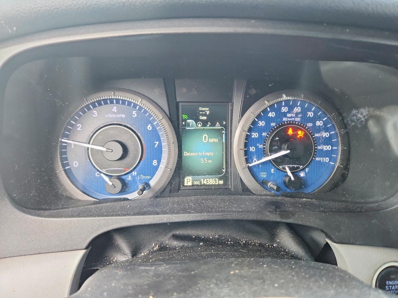 2017 TOYOTA SIENNA XLE PREMIUM 7-PASSENGER photo 17
