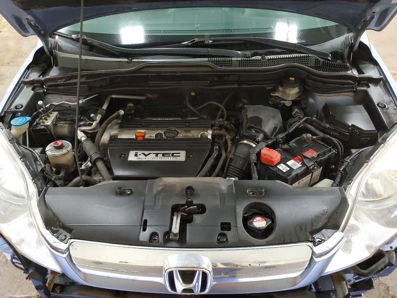 2007 HONDA CR-V EX photo 23
