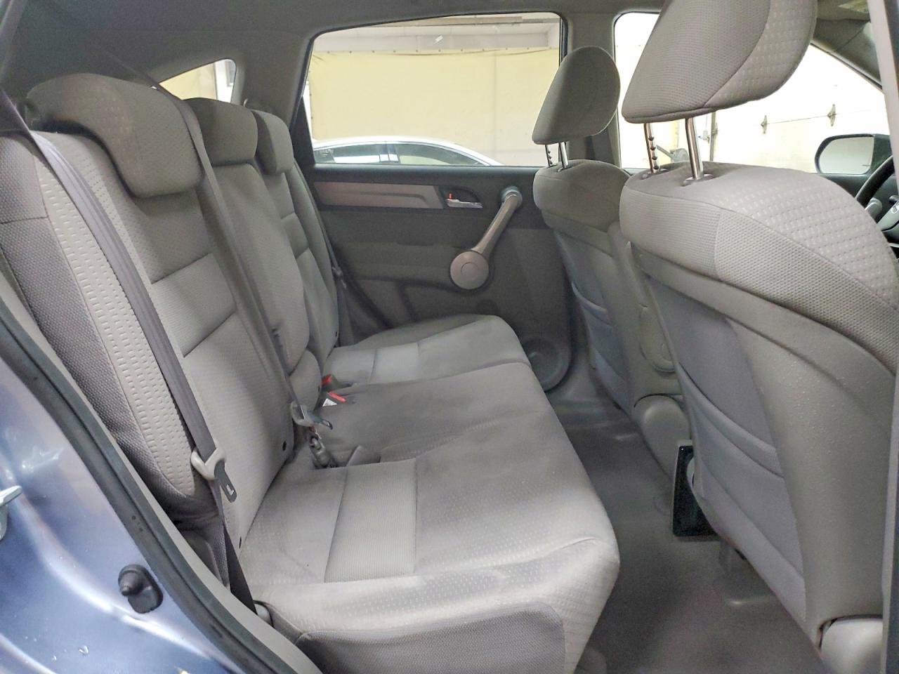 2007 HONDA CR-V EX photo 21