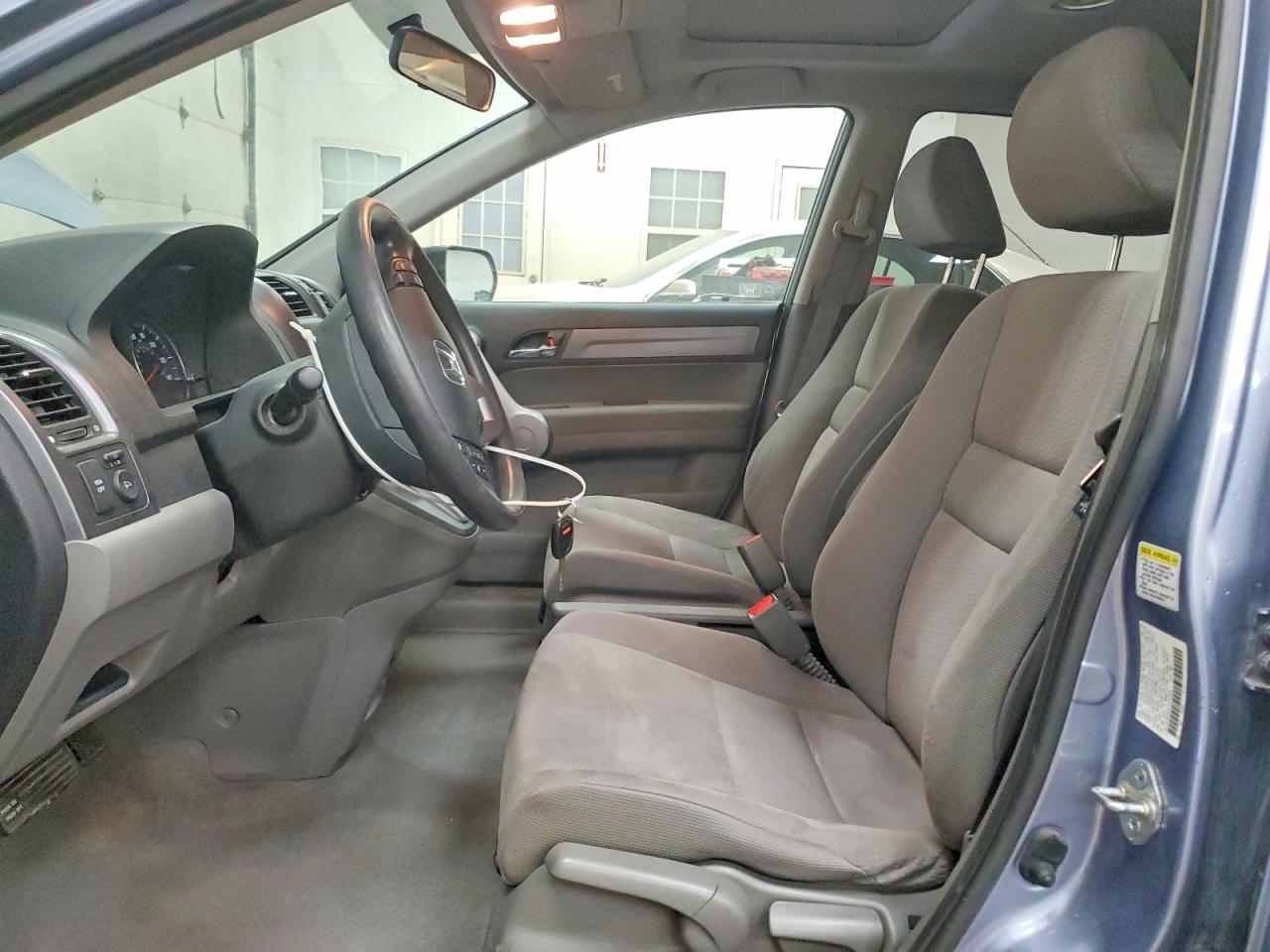 2007 HONDA CR-V EX photo 13