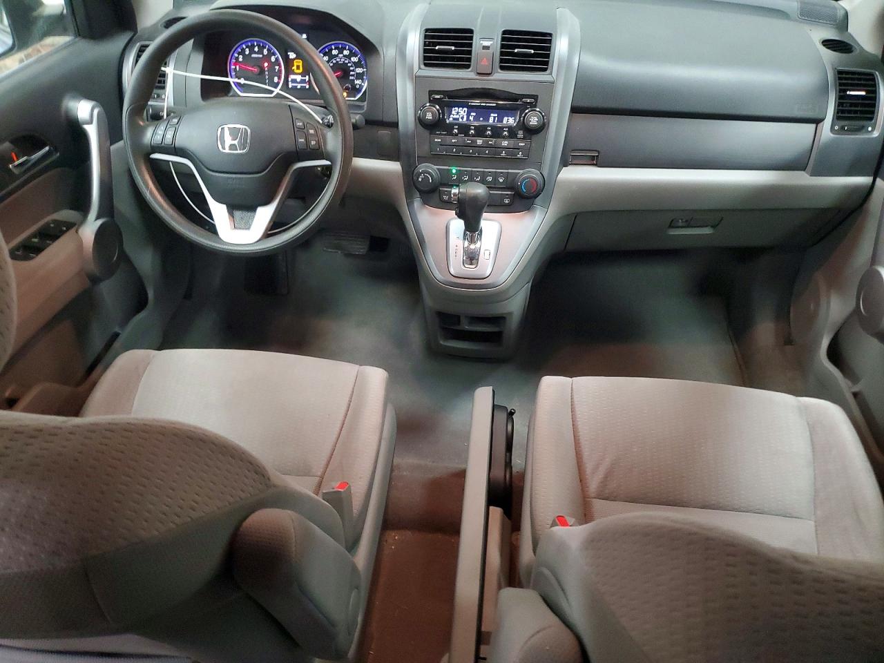 2007 HONDA CR-V EX photo 15