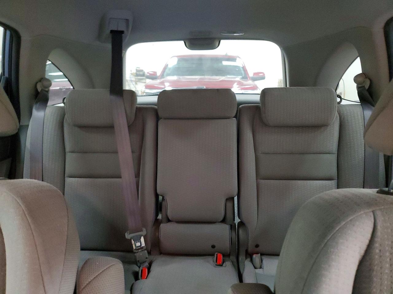 2007 HONDA CR-V EX photo 19