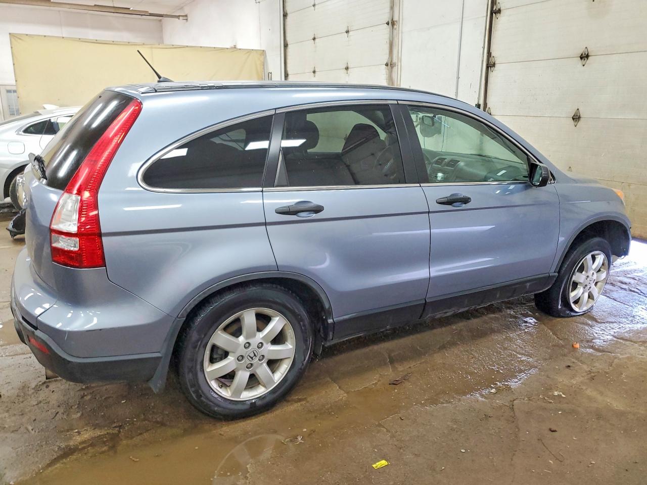 2007 HONDA CR-V EX photo 5