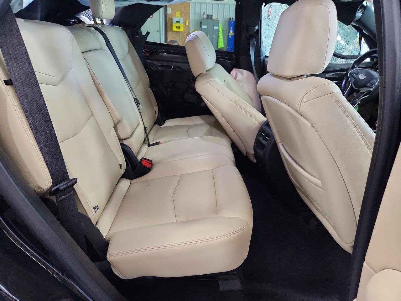 2019 CADILLAC XT5 photo 19