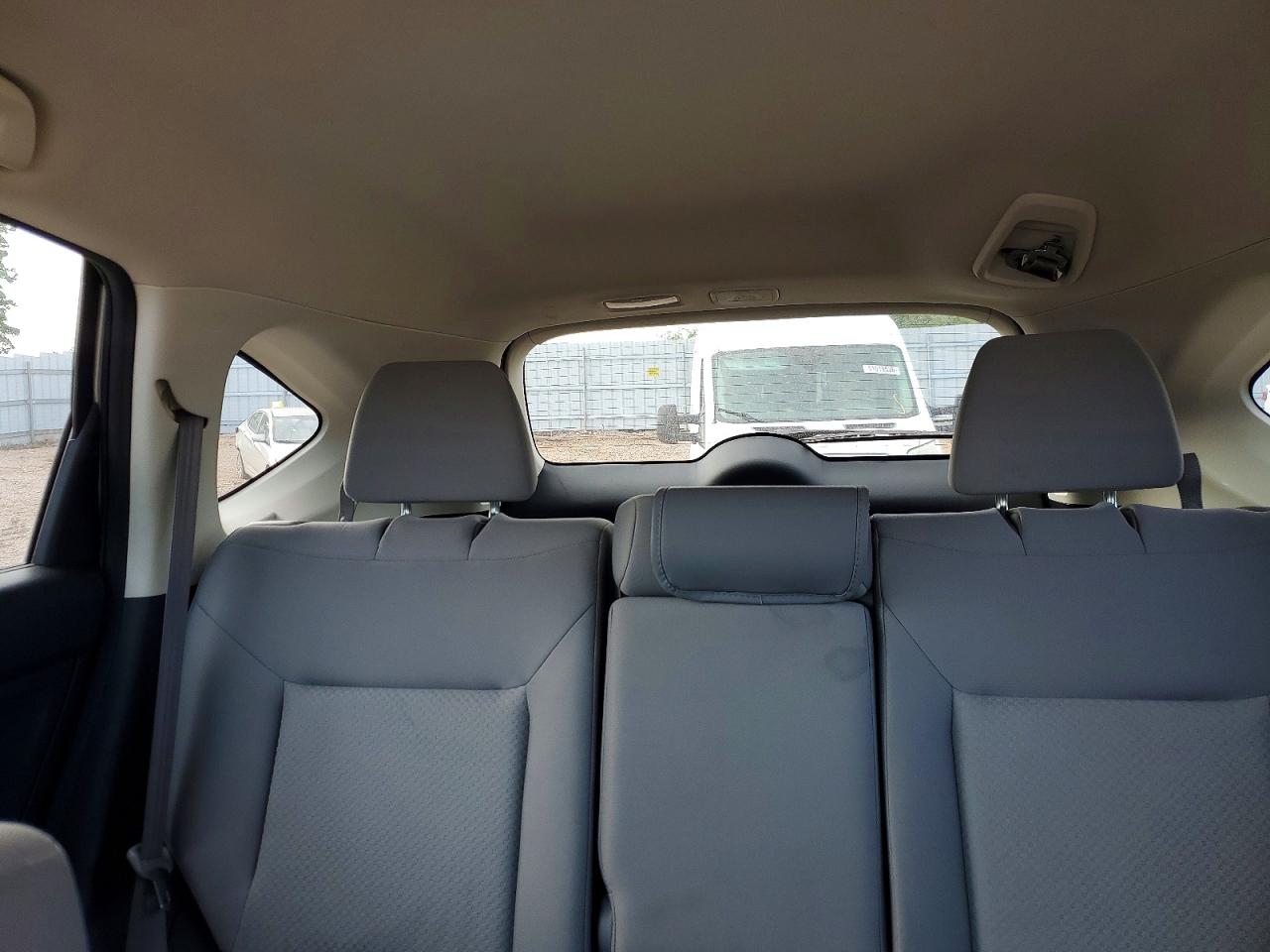 2016 HONDA CR-V SE photo 28