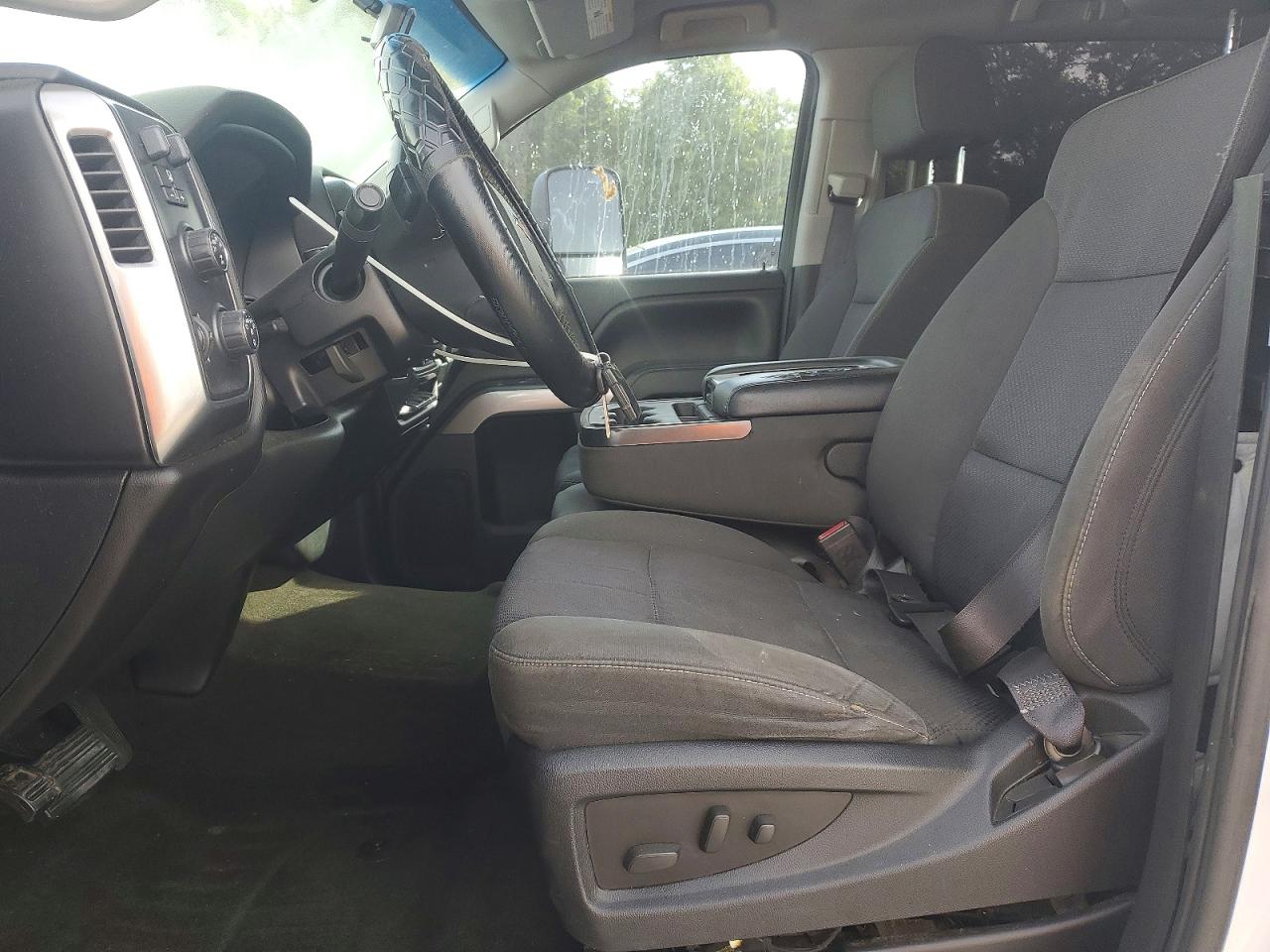 2016 CHEVROLET SILVERADO K1500 LT photo 13