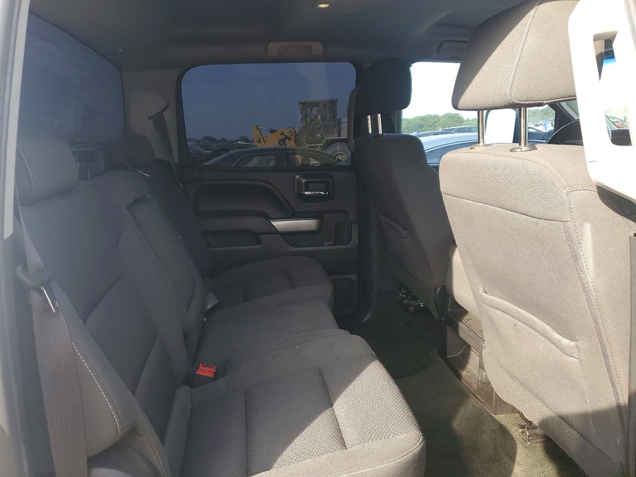 2016 CHEVROLET SILVERADO K1500 LT photo 19
