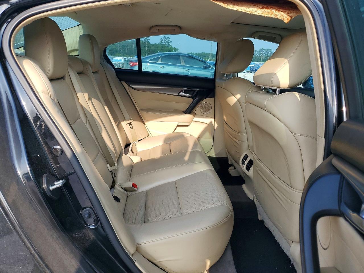 2013 ACURA TL TECH photo 19