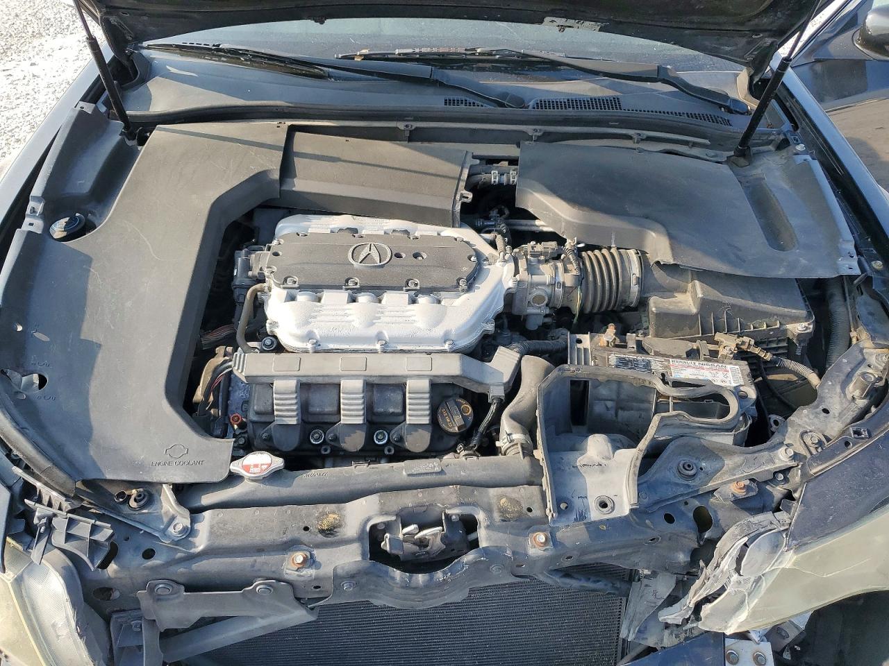 2013 ACURA TL TECH photo 21