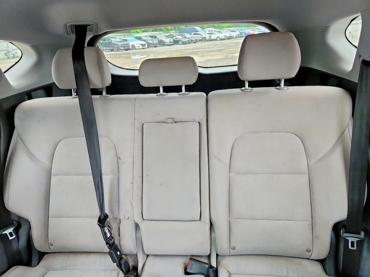 2020 HYUNDAI TUCSON VALUE photo 28