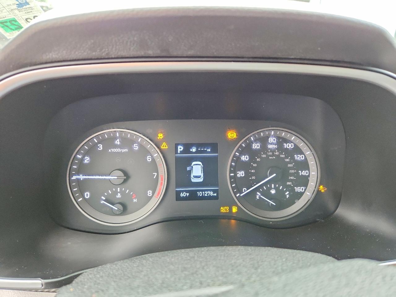 2020 HYUNDAI TUCSON VALUE photo 25