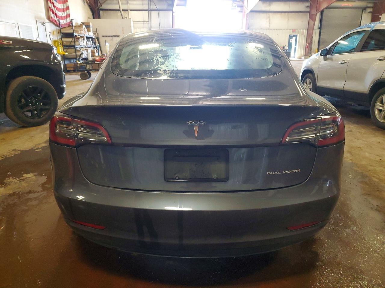 2019 TESLA MODEL 3 photo 11