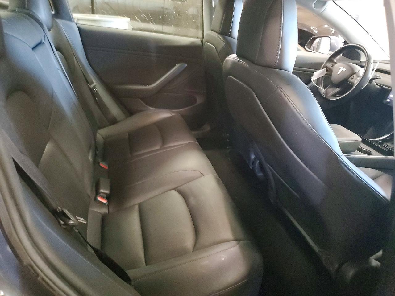 2019 TESLA MODEL 3 photo 19