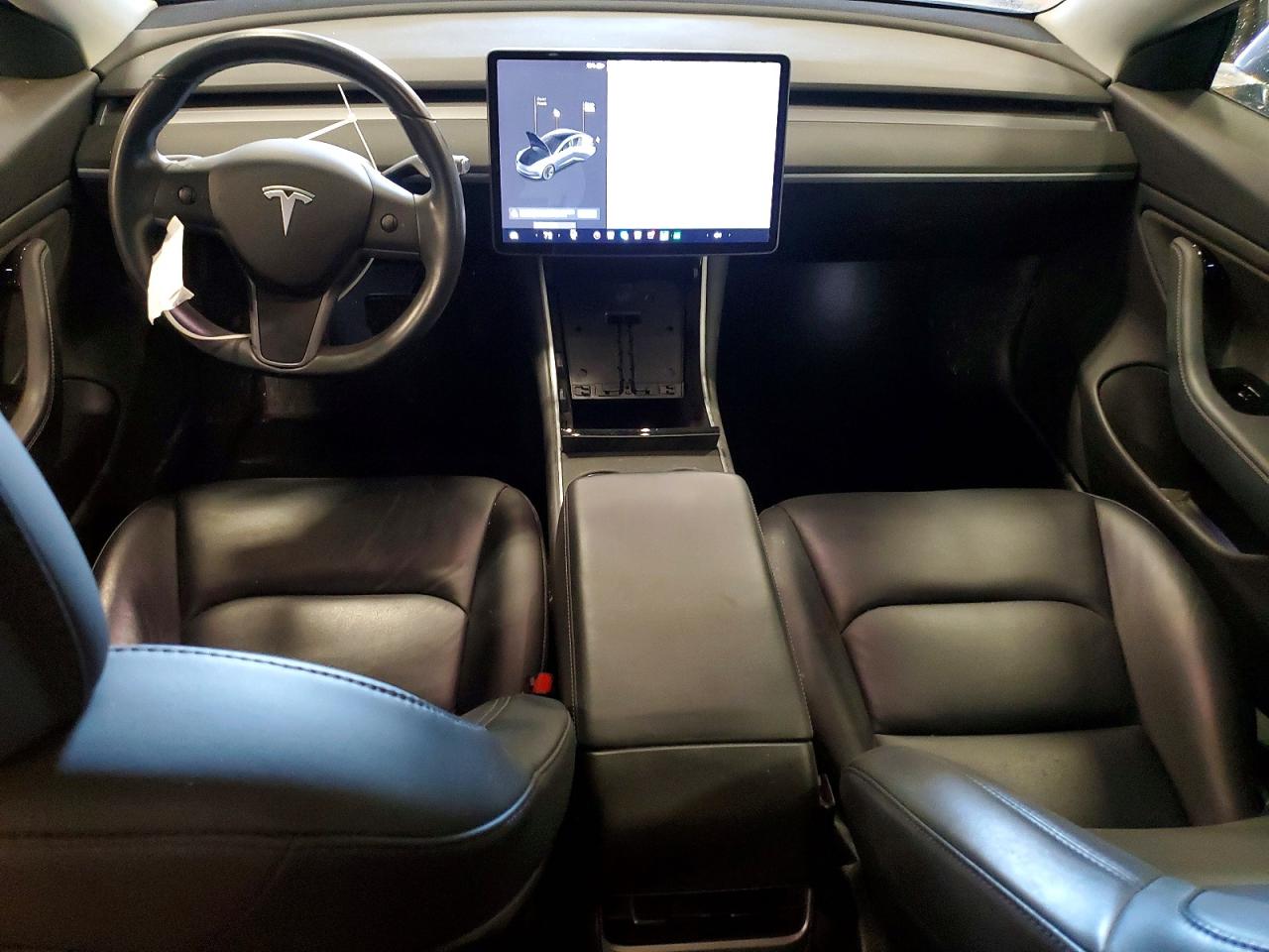 2019 TESLA MODEL 3 photo 15