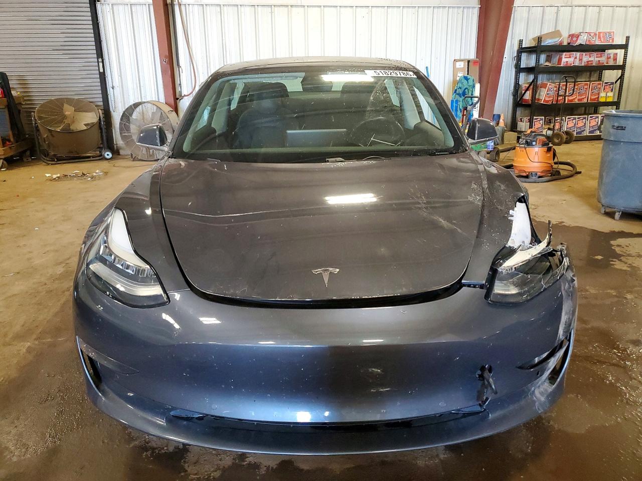 2019 TESLA MODEL 3 photo 9