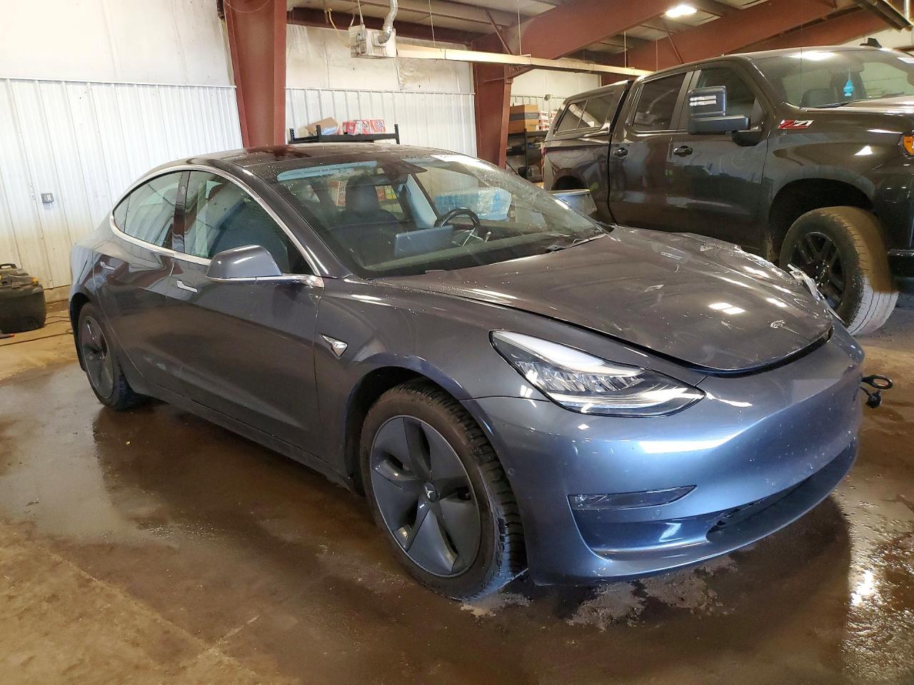 2019 TESLA MODEL 3 photo 7