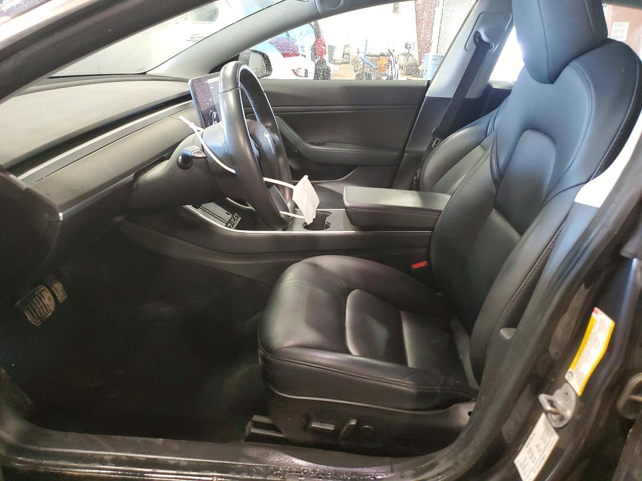 2019 TESLA MODEL 3 photo 13