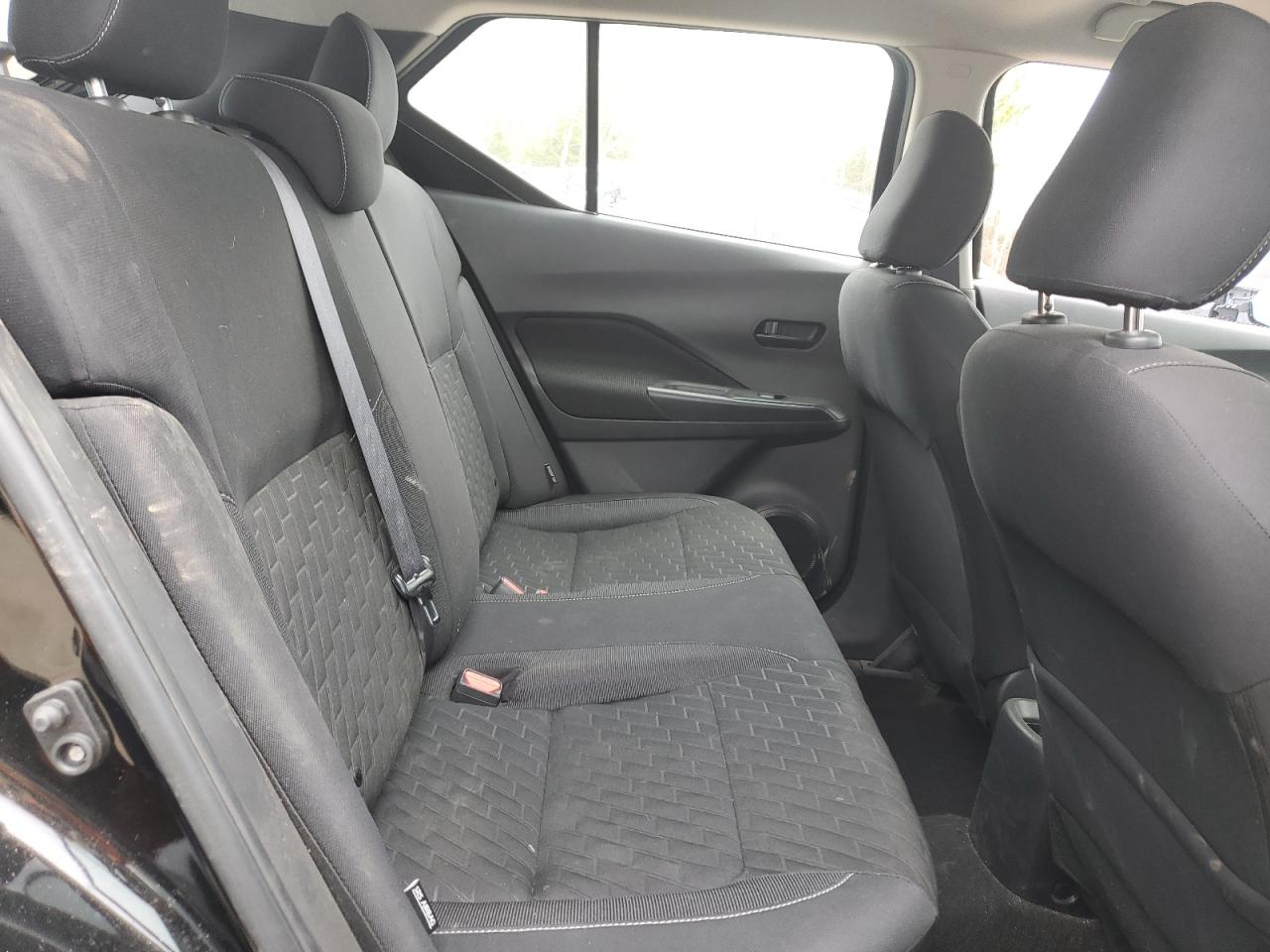 2021 NISSAN KICKS S photo 31