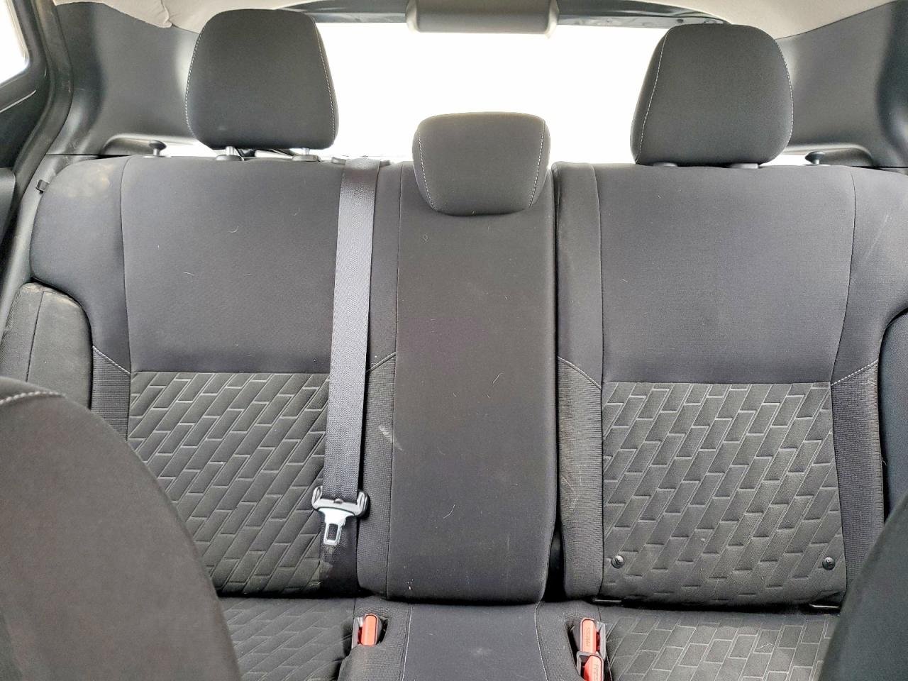 2021 NISSAN KICKS S photo 28