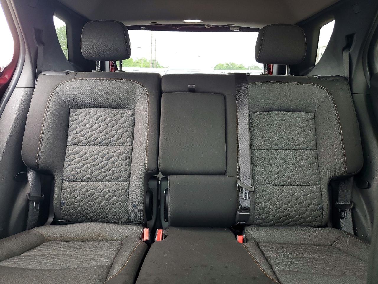 2018 CHEVROLET EQUINOX LT photo 19