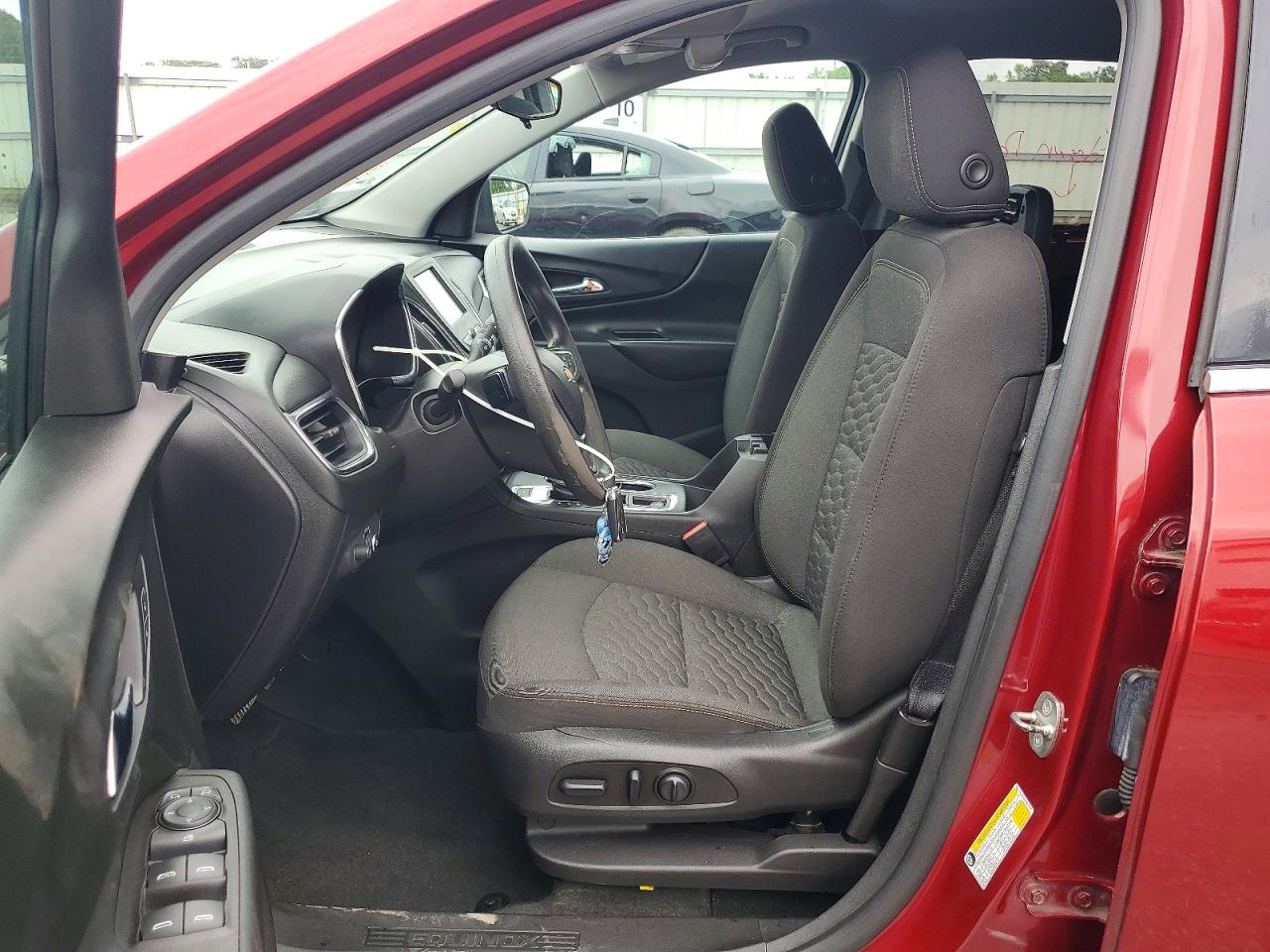 2018 CHEVROLET EQUINOX LT photo 13