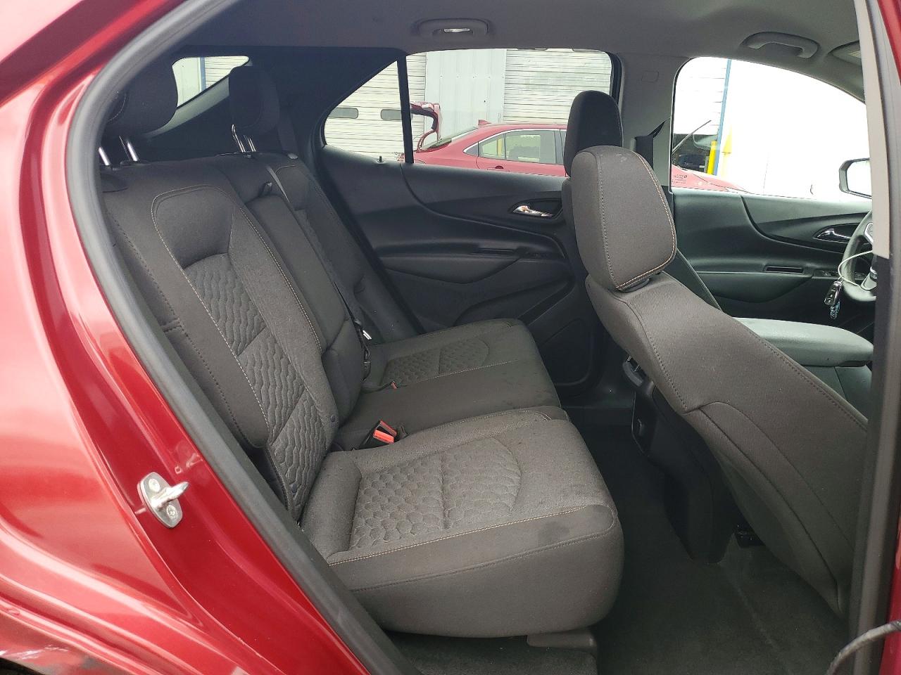 2018 CHEVROLET EQUINOX LT photo 21