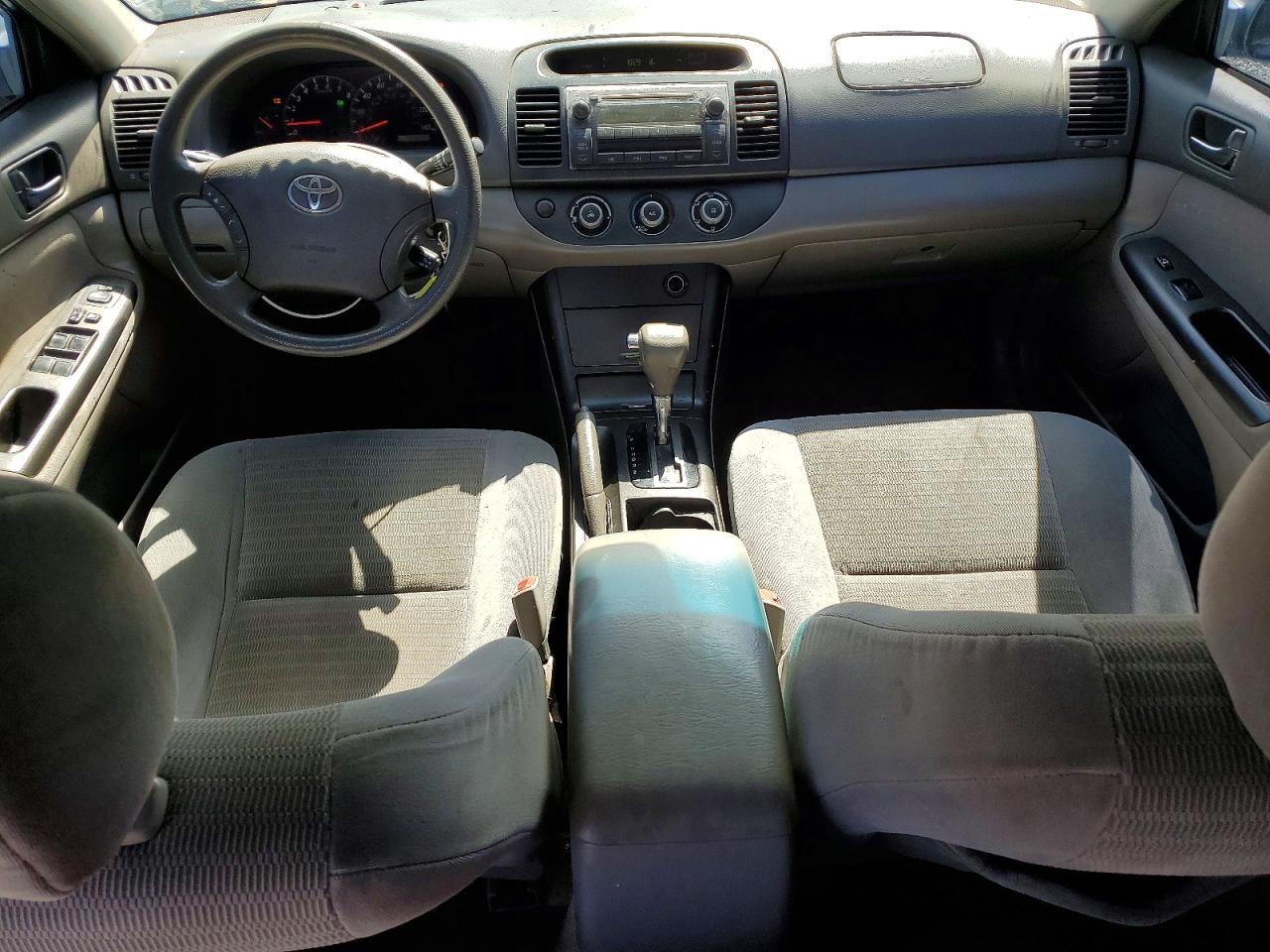 2006 TOYOTA CAMRY LE photo 15
