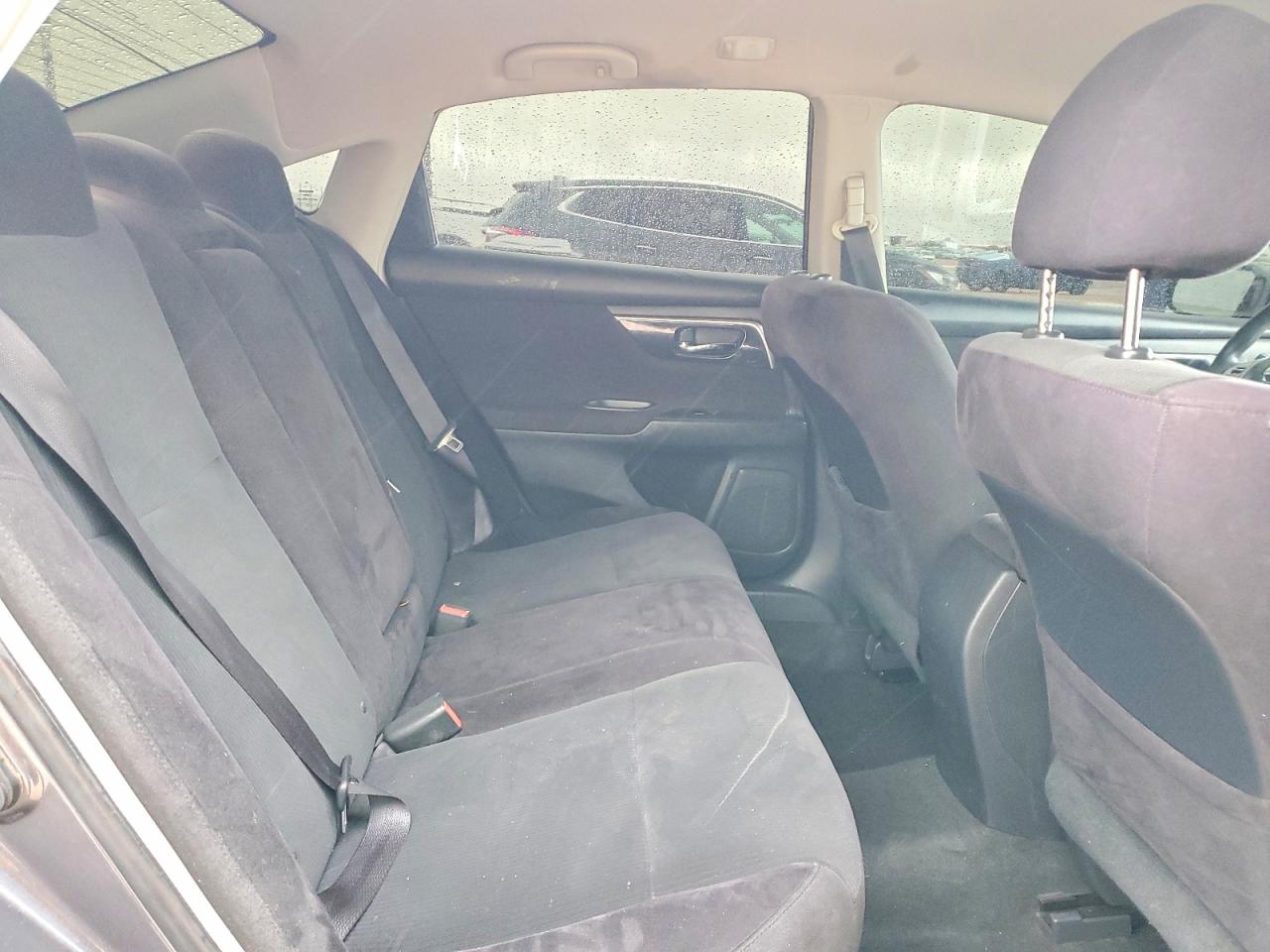 2013 NISSAN ALTIMA 2.5 photo 19