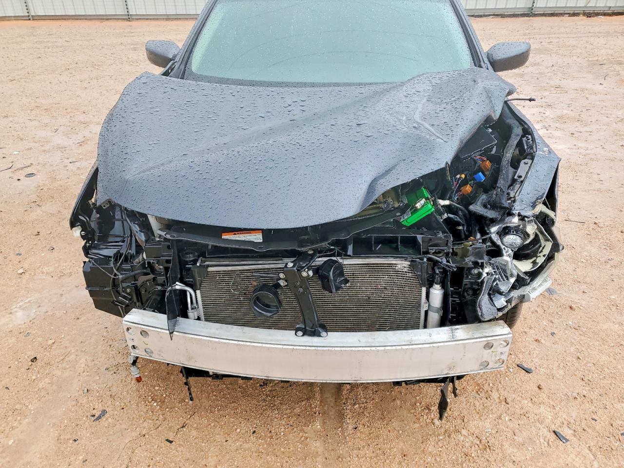 2013 NISSAN ALTIMA 2.5 photo 21