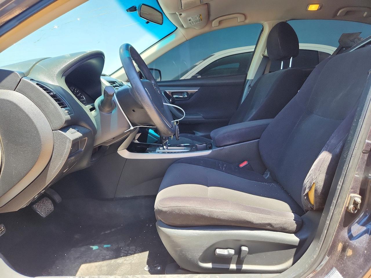 2013 NISSAN ALTIMA 2.5 photo 13