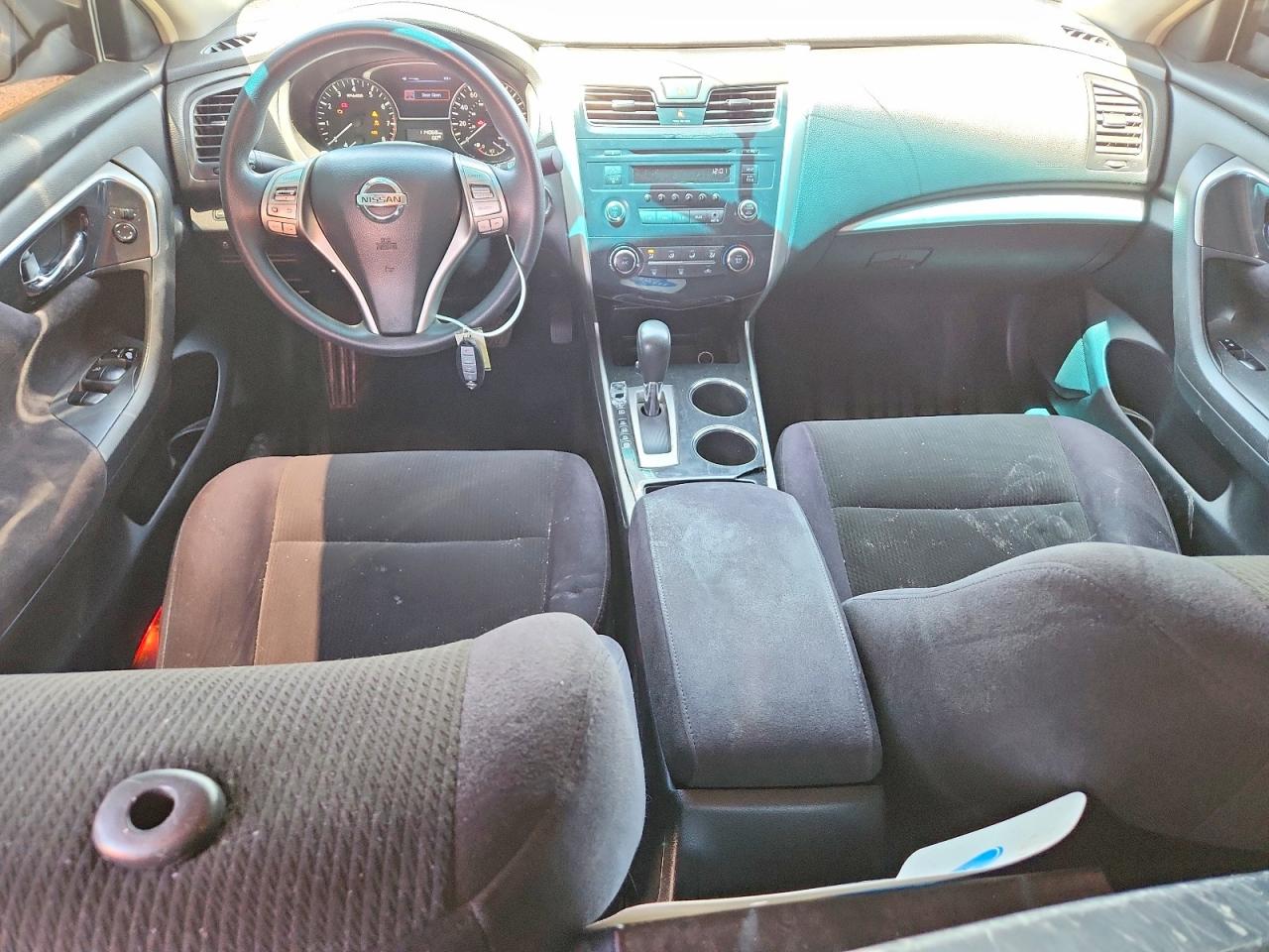 2013 NISSAN ALTIMA 2.5 photo 15