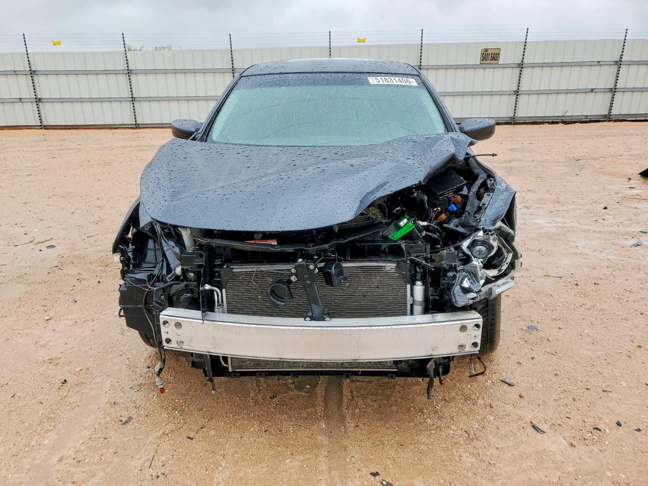 2013 NISSAN ALTIMA 2.5 photo 9