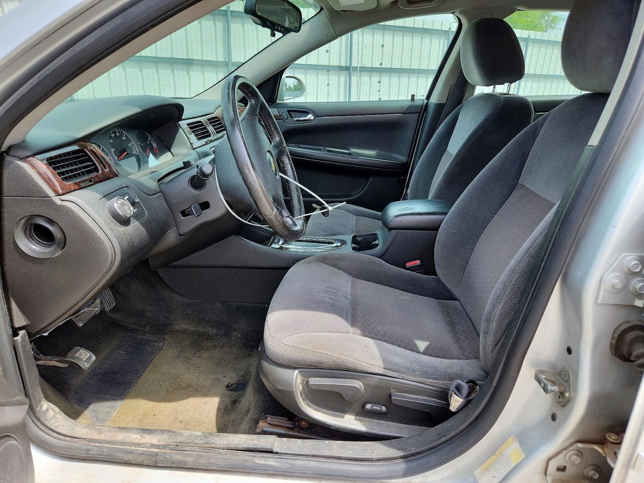 2012 CHEVROLET IMPALA LT photo 19