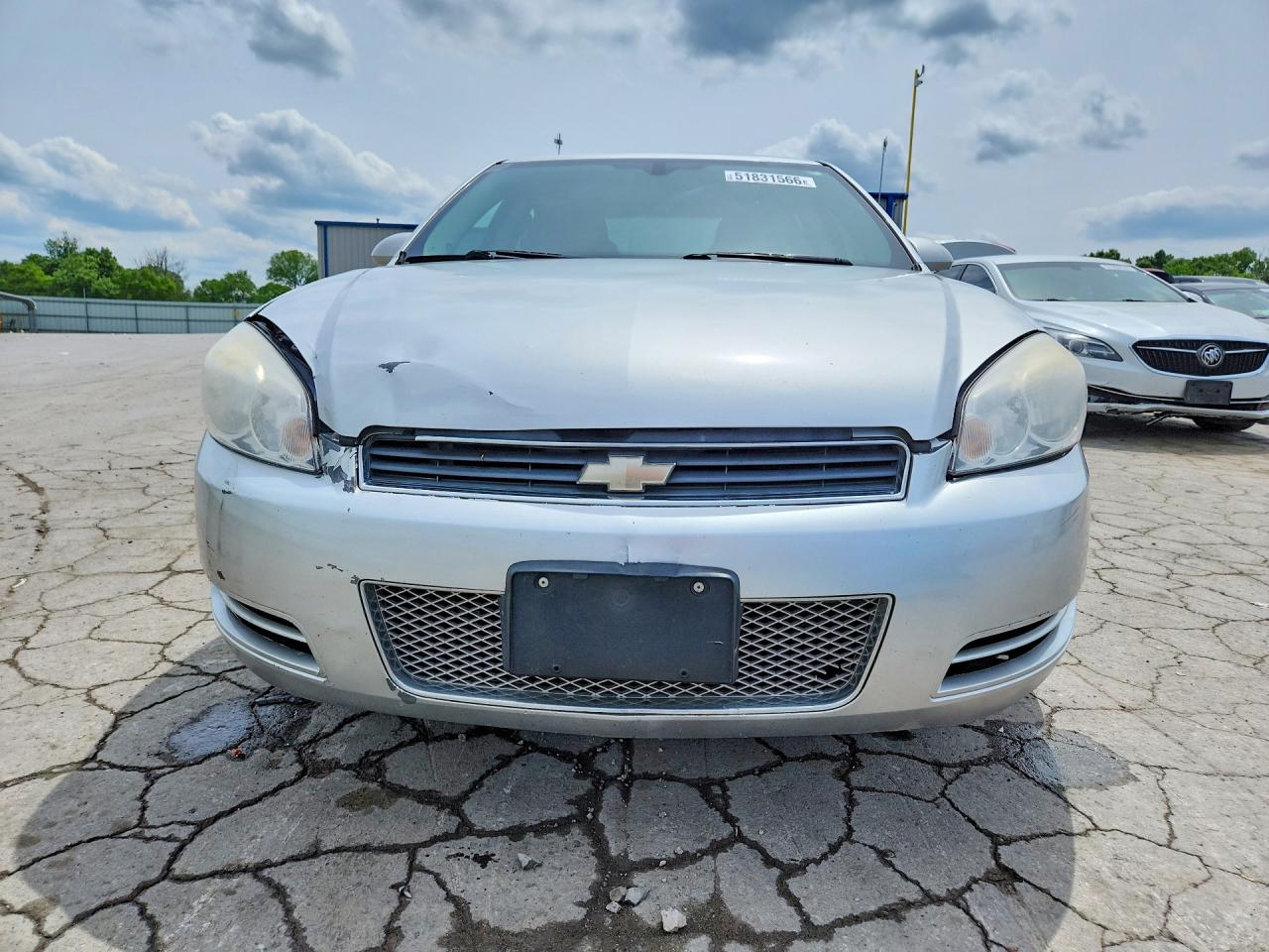 2012 CHEVROLET IMPALA LT photo 13